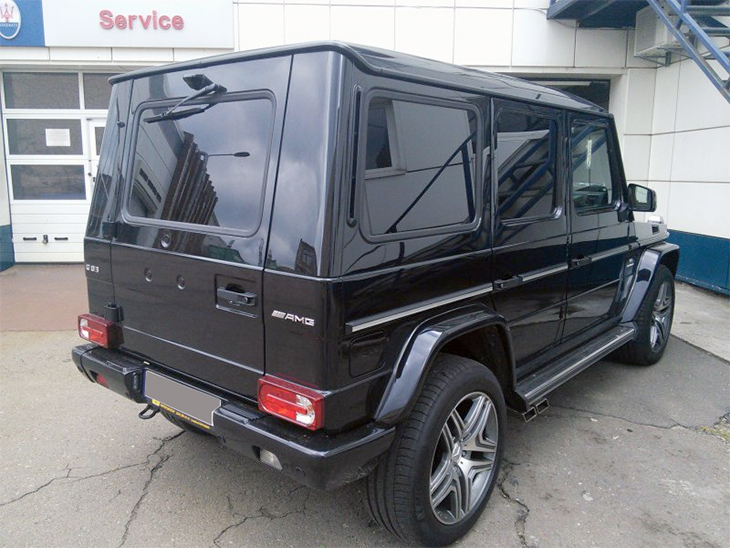 G500